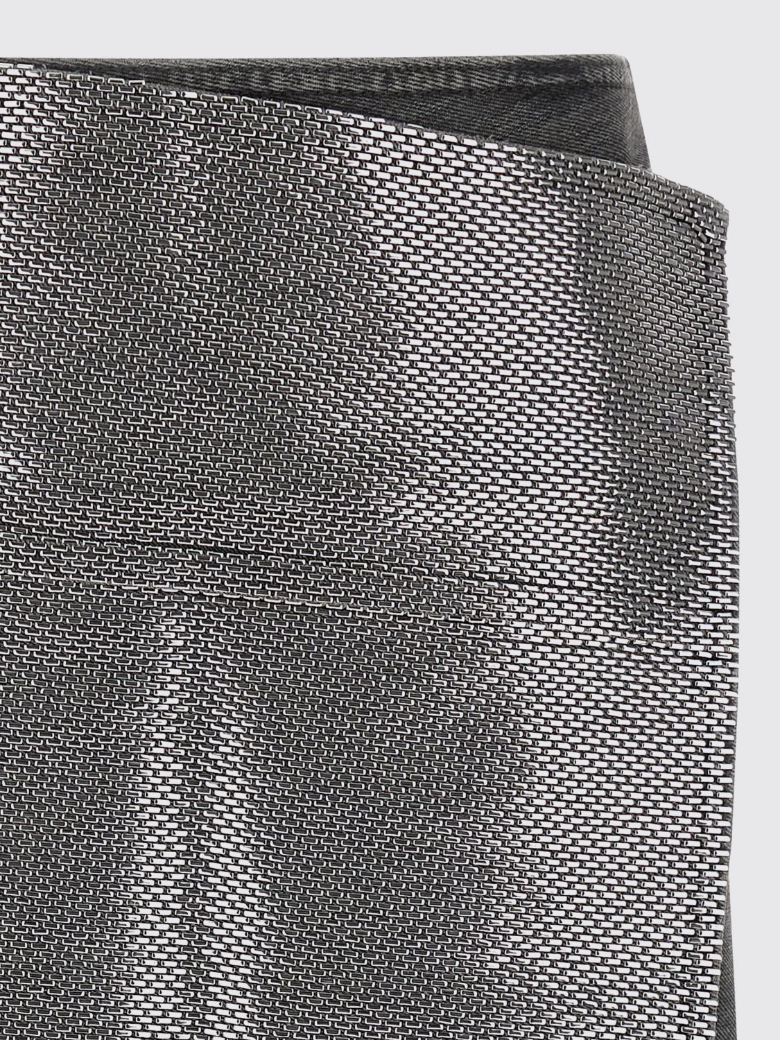 Skirt Woman color Grey