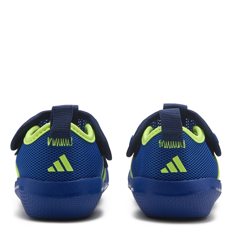 Kids' Altaventure Water Shoe Toddler Sandals (Blue/Lime)