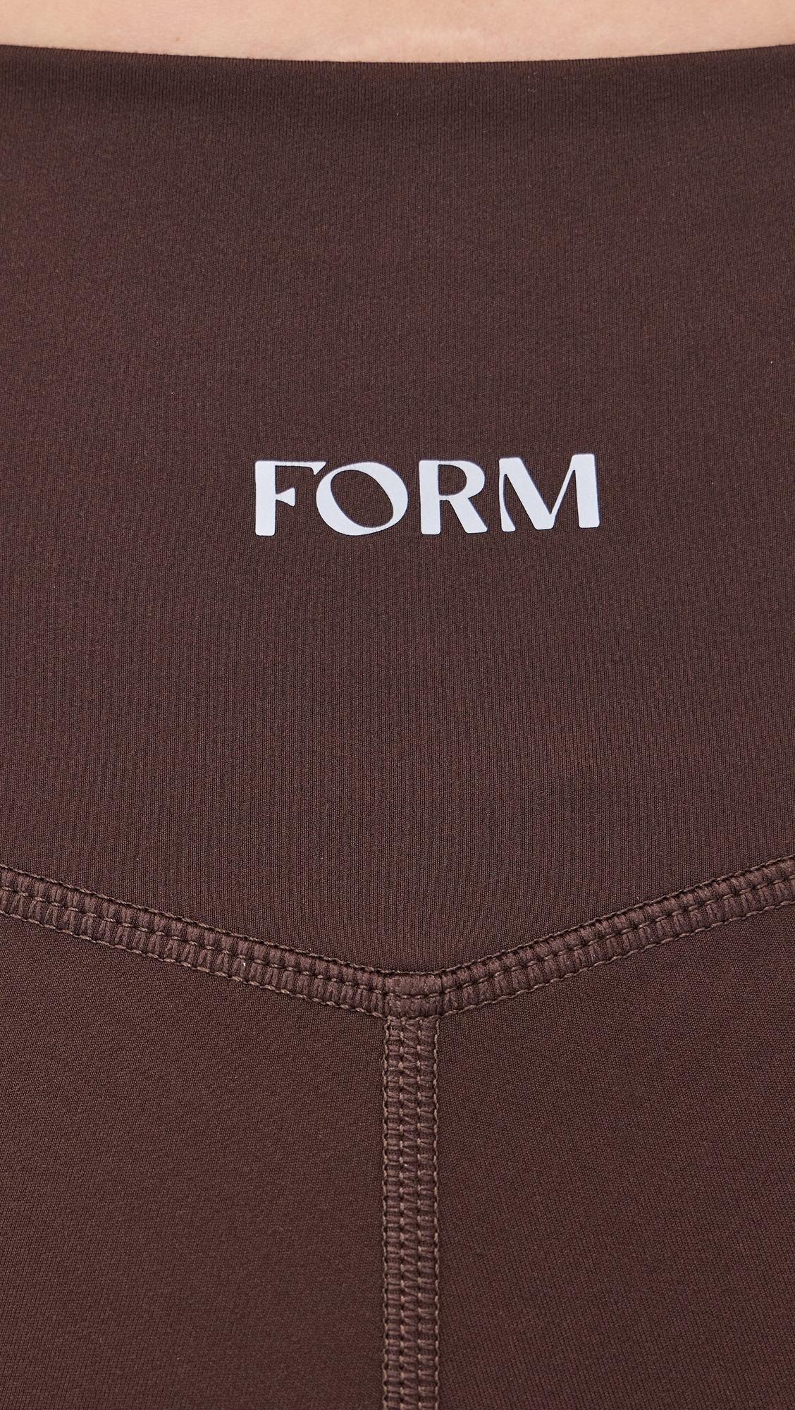 Core Shorts Espresso