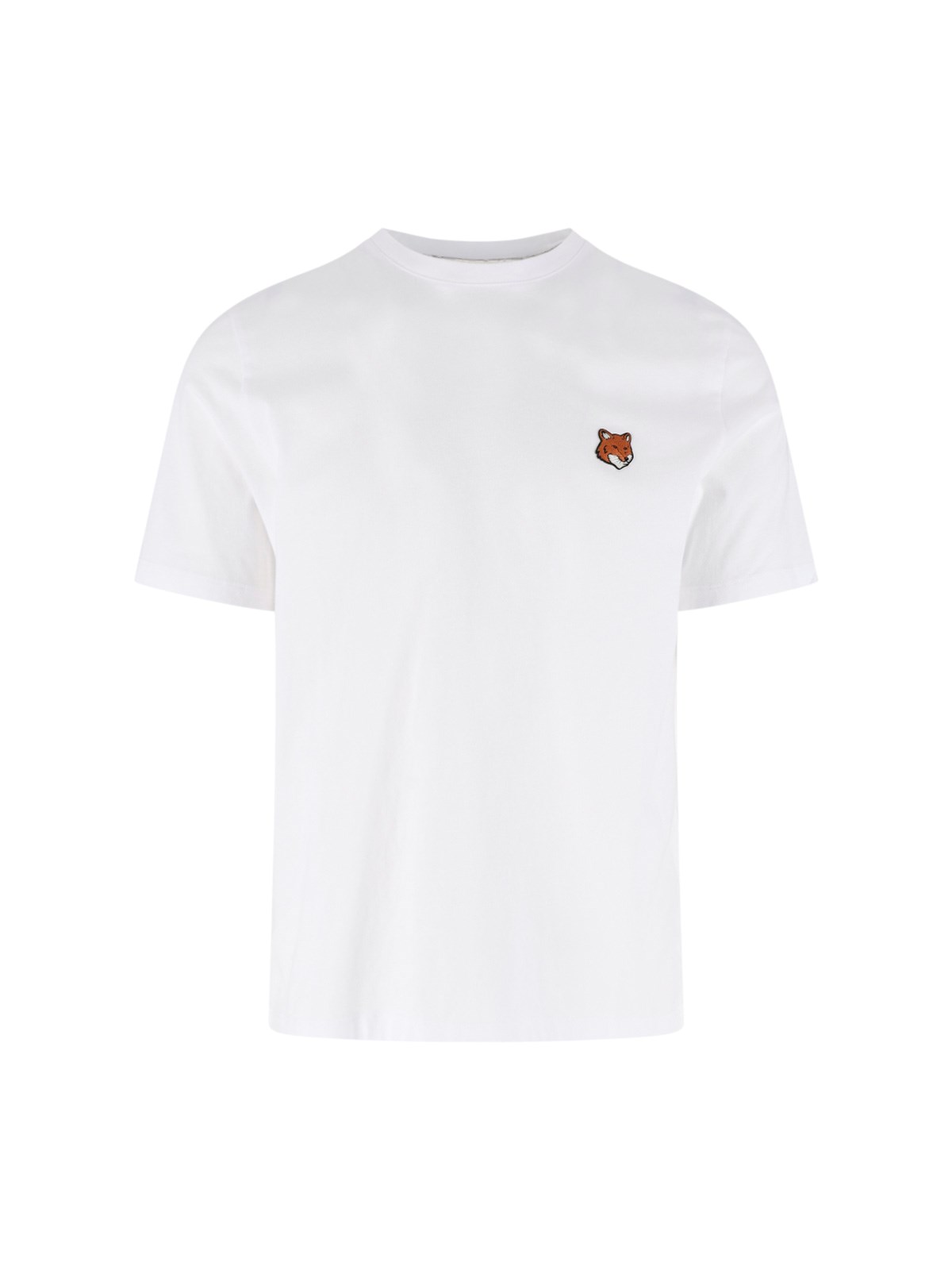 T-Shirt "Fox Head"