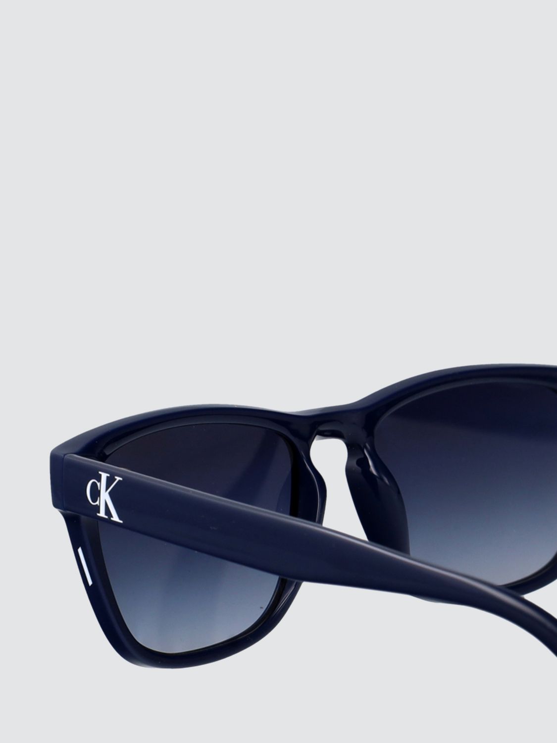 Sunglasses Men color Blue