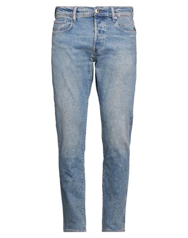 Man Jeans Blue Size 30W