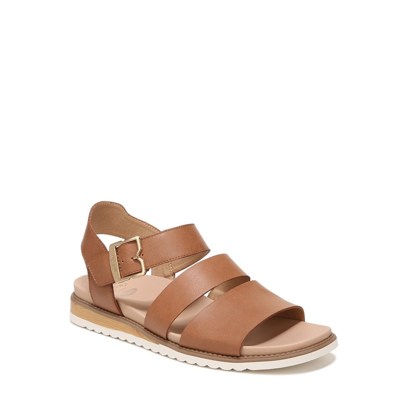 Women's Island Glow Sandals (Honey)