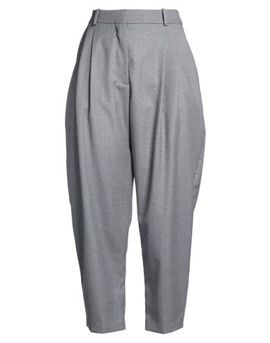 Woman Pants Grey Size 8