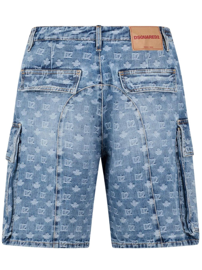Utility Short