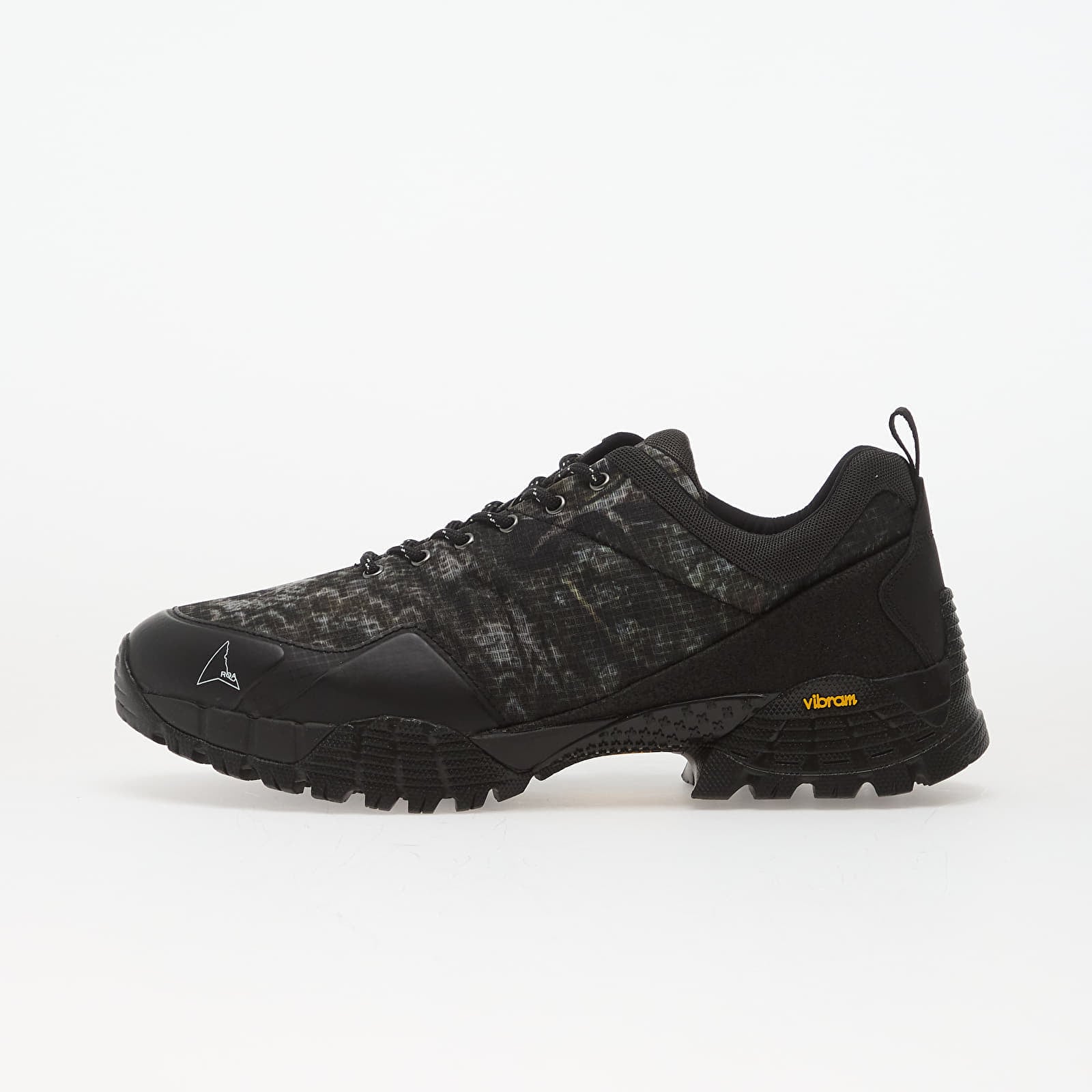 Neal Boots Camo