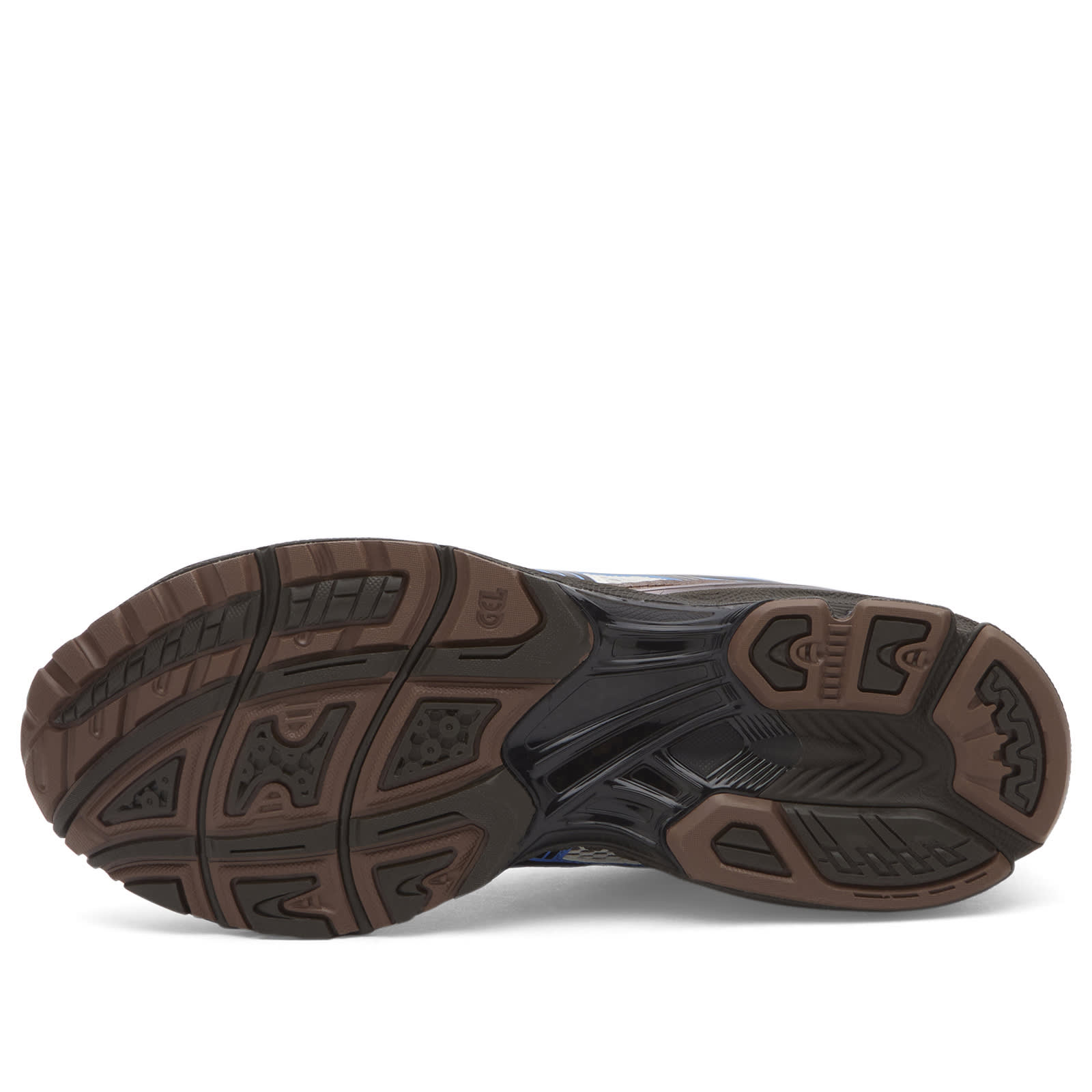 Sneakers Asics Gel-Kayano 14 Cream/ Blue Coast