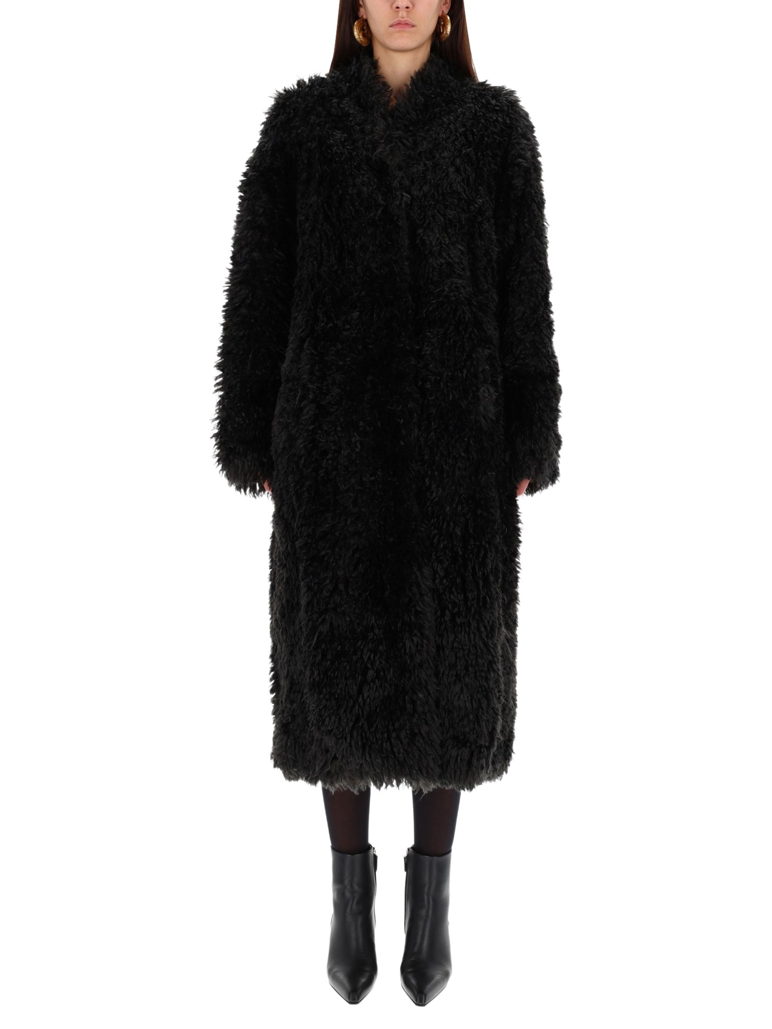Coat "carolina"