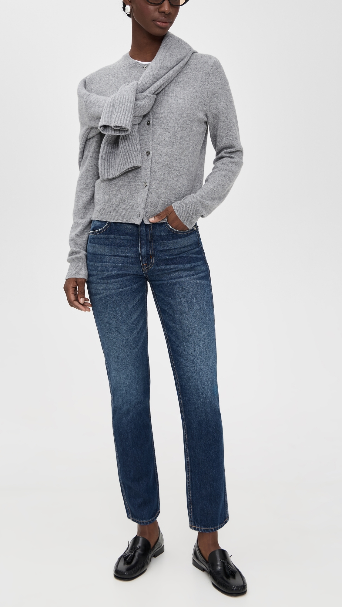 Virginia Slim Jeans Doheny