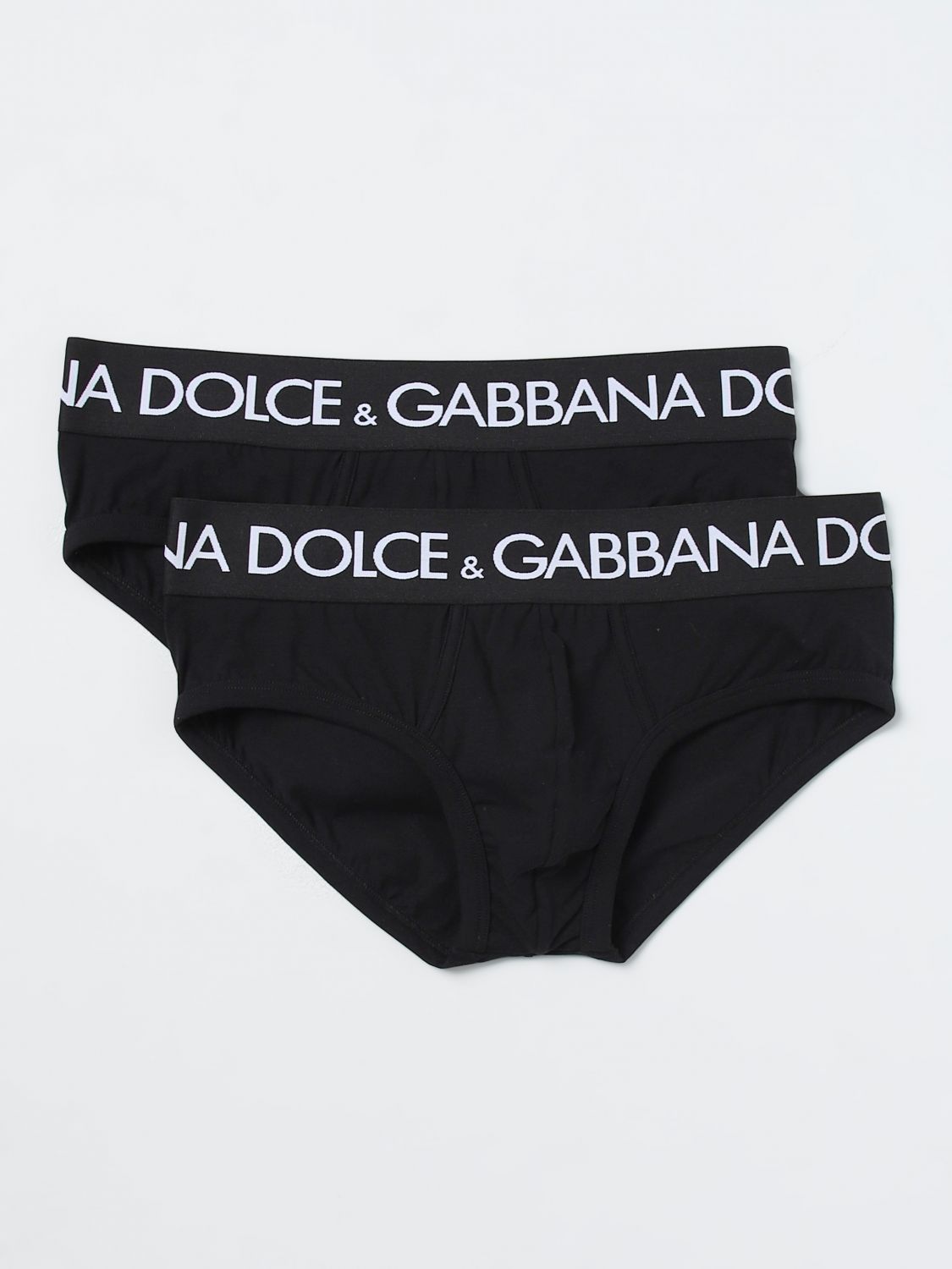 Underwear Men color Black