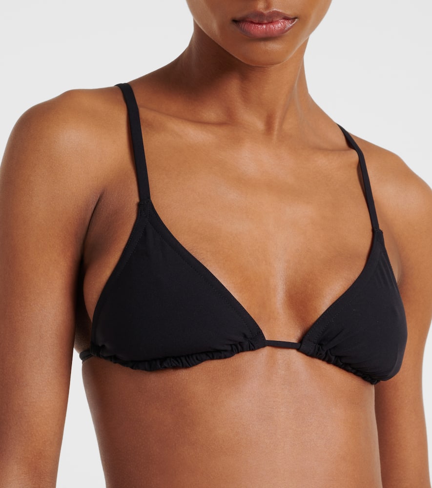 Isabel Marant Feride bikini top
