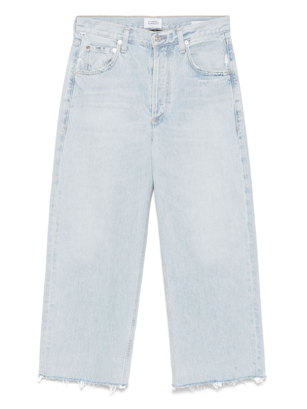Citizens of Humanity Ayla jeans - Blue