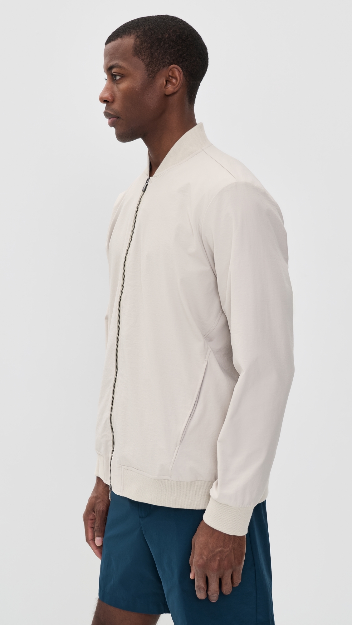 Ultimate365+ Full-Zip Jacket wonder alumina