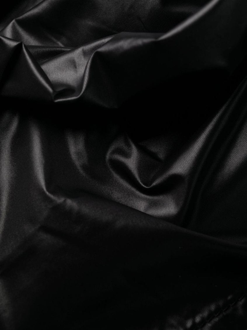 Long-sleeved Padded Coat