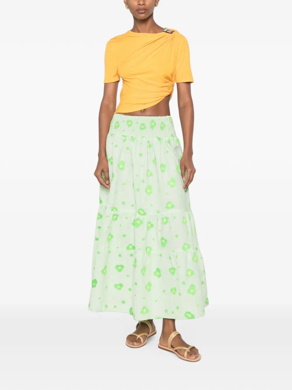 Animalier Skirt