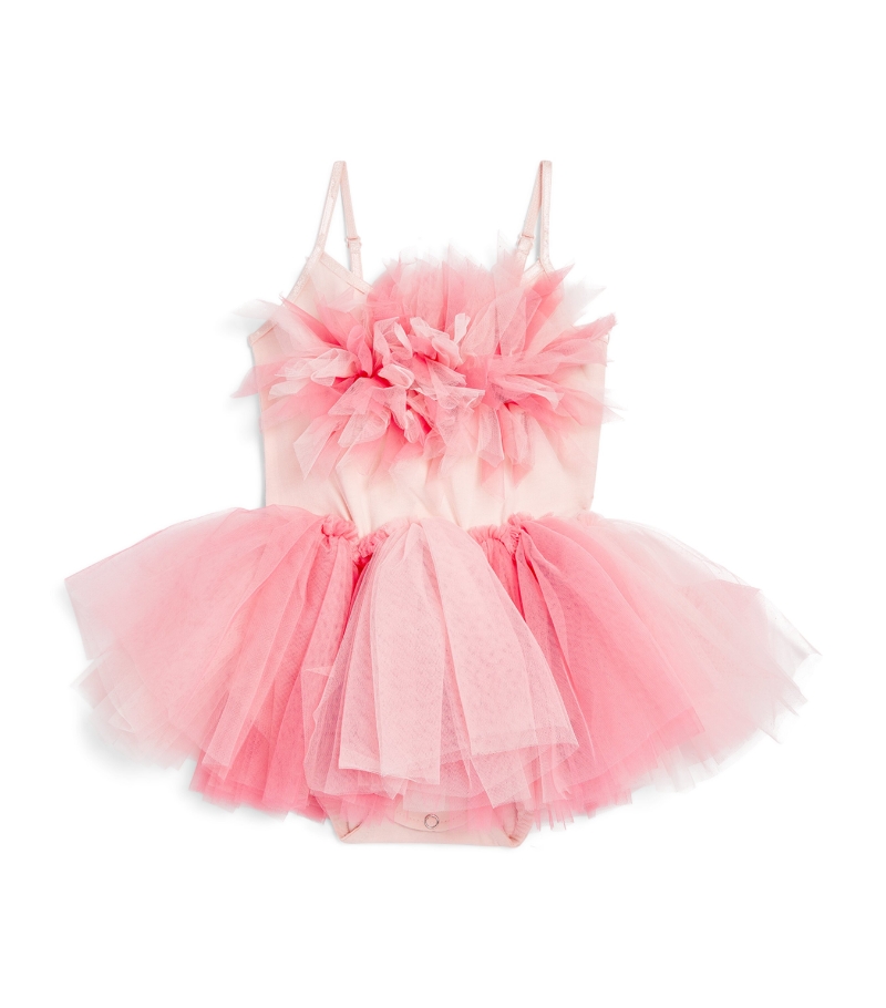 Tulle Tutu Dress (3-24 Months)