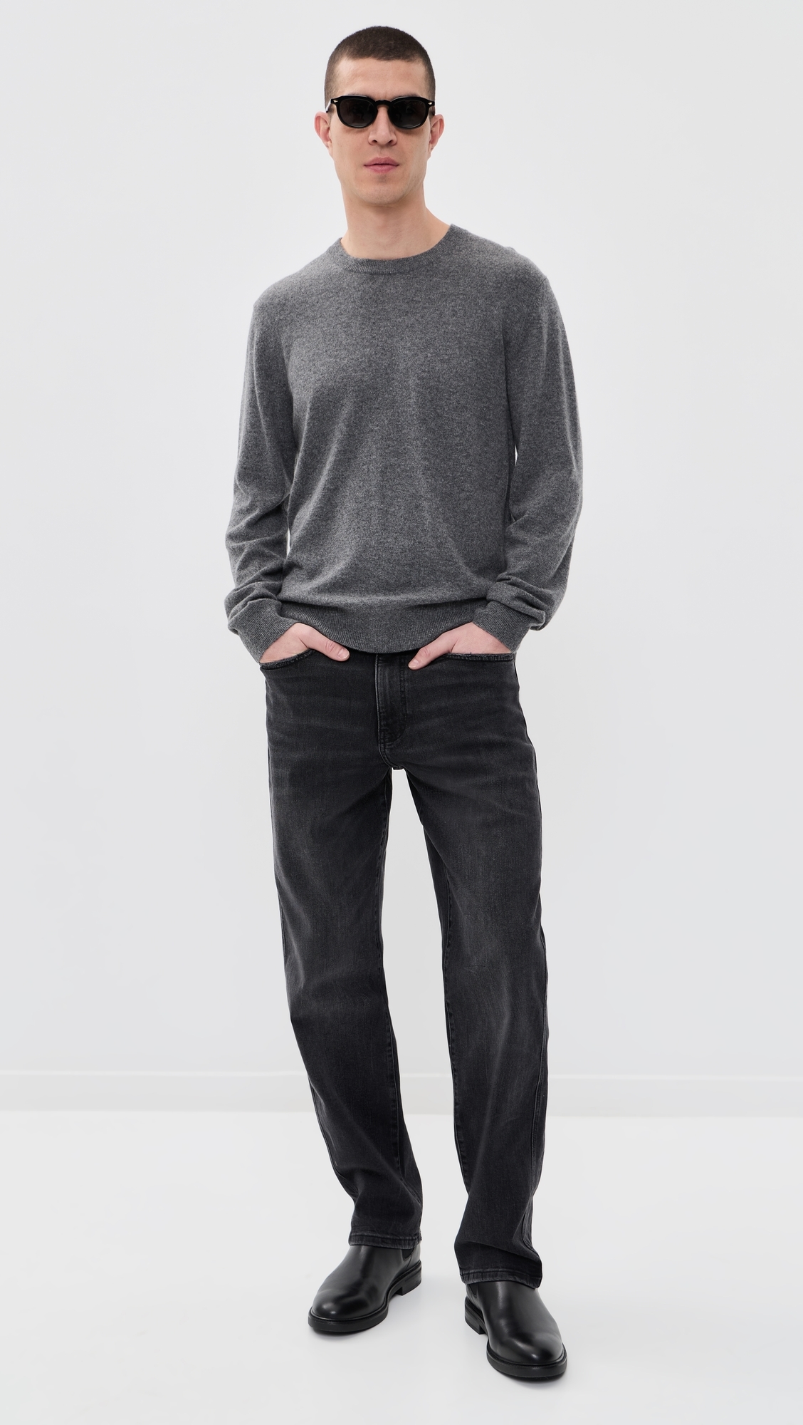 GRR 32 Relaxed Jeans Navarro