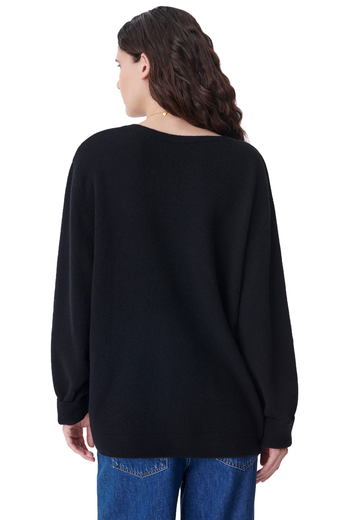 Babilla Jumper