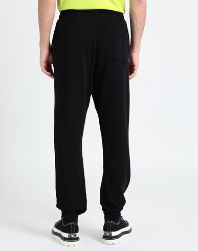 Man Pants Black