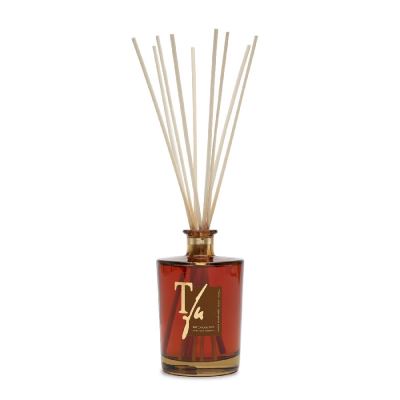 Teatro fragranze uniche Patchoulove Sticks 500 ml — Fragrance Diffuser