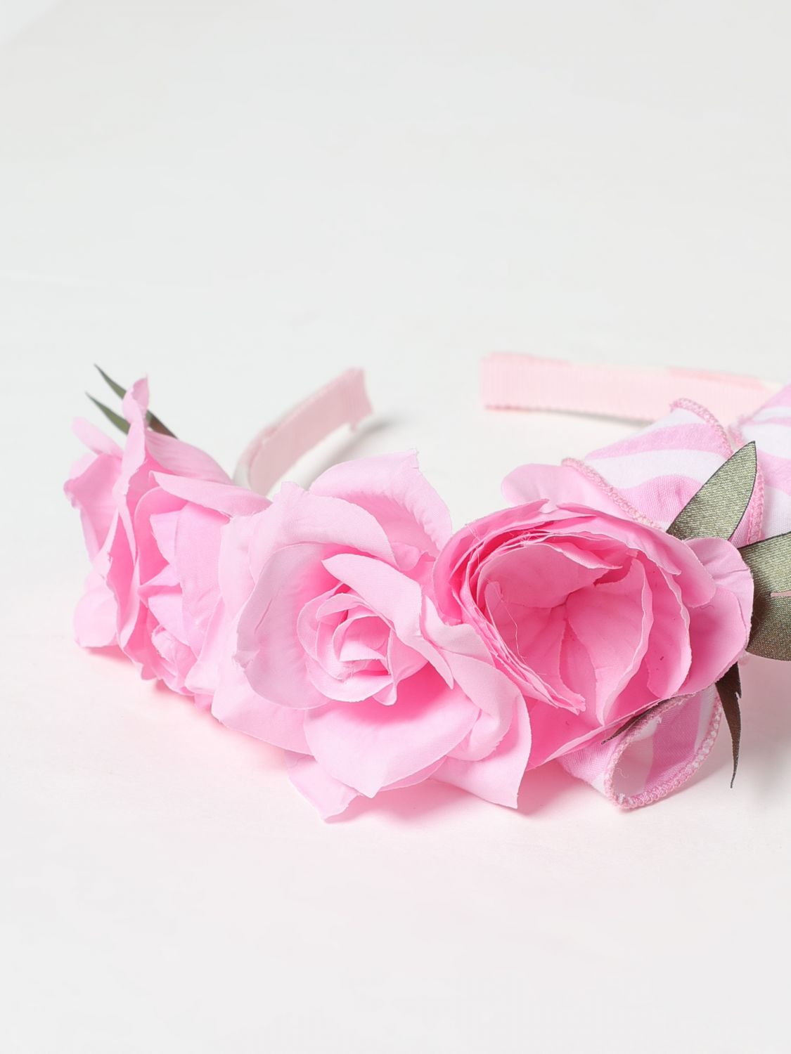 Hairband Kids color Pink