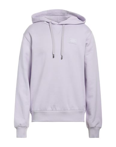 Man Sweatshirt Lilac