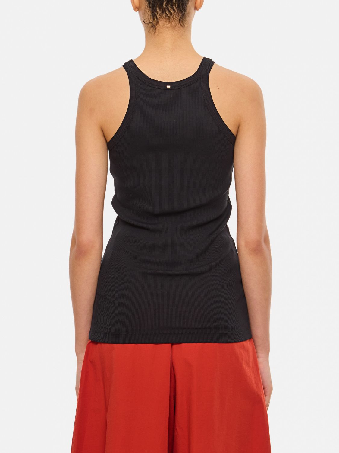 Top SPORTMAX Woman color White