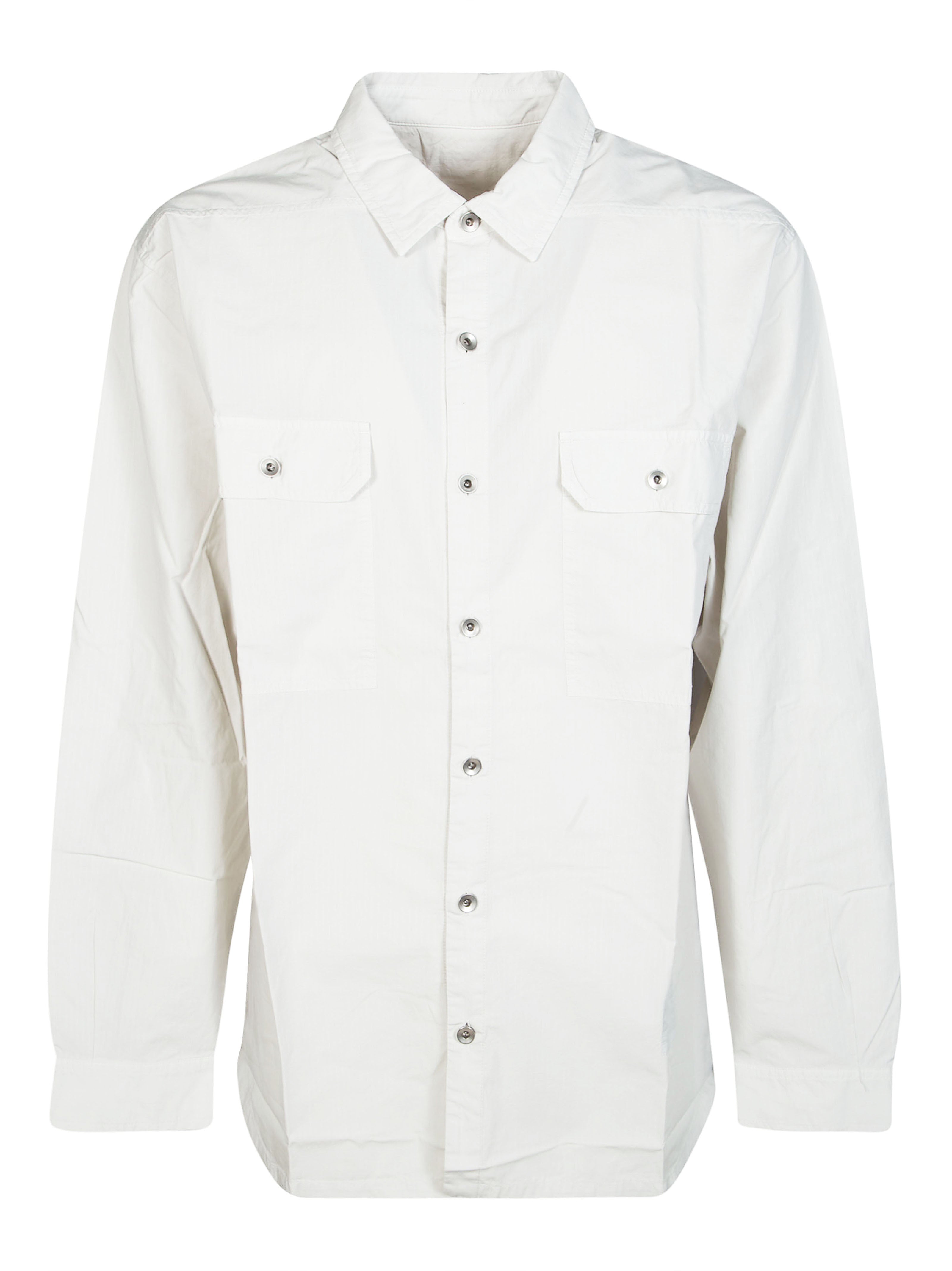 Men's Jumbo Outer Shirt