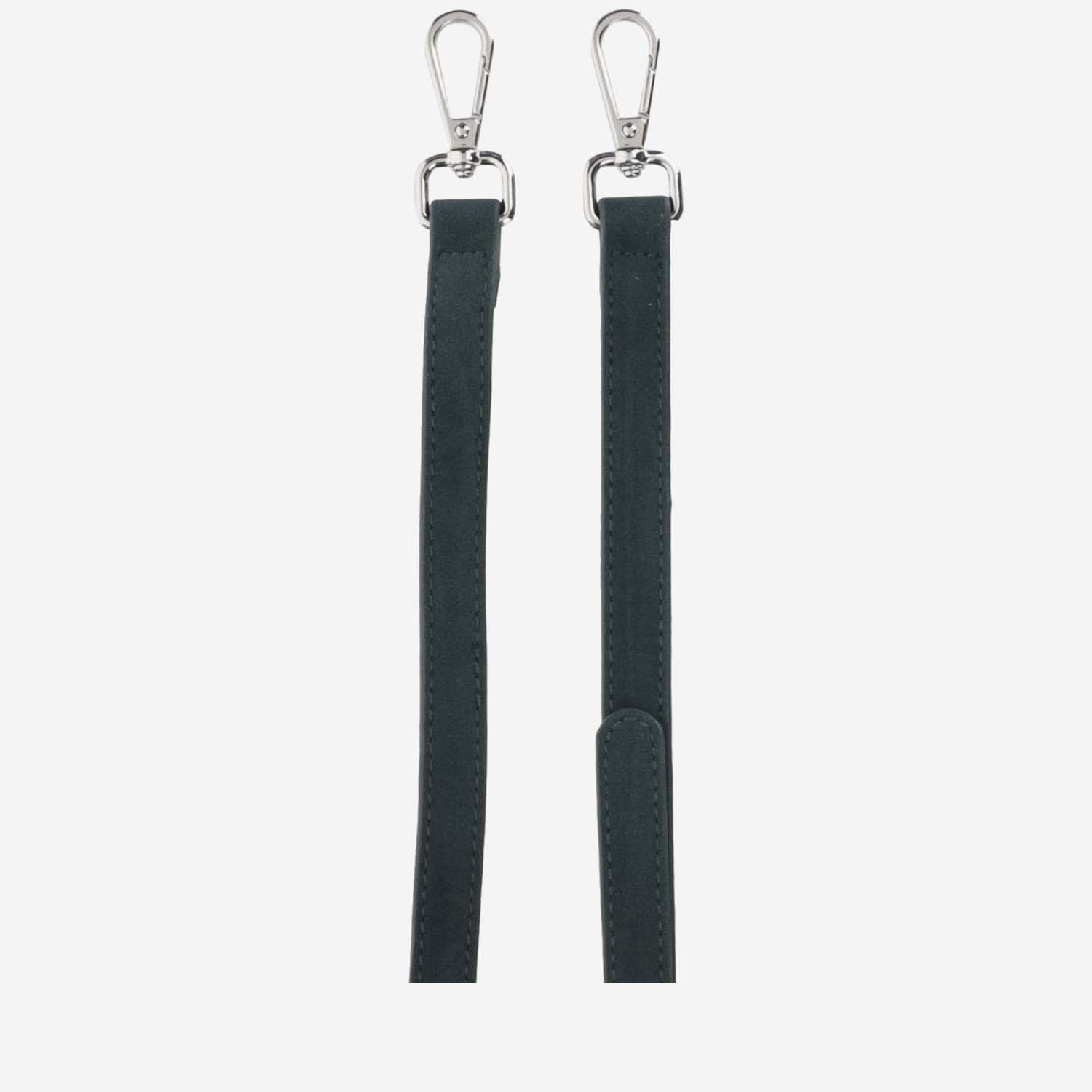 MC2 Saint Barth 여성 Tartan Bag With Fringes COL0010 00075E