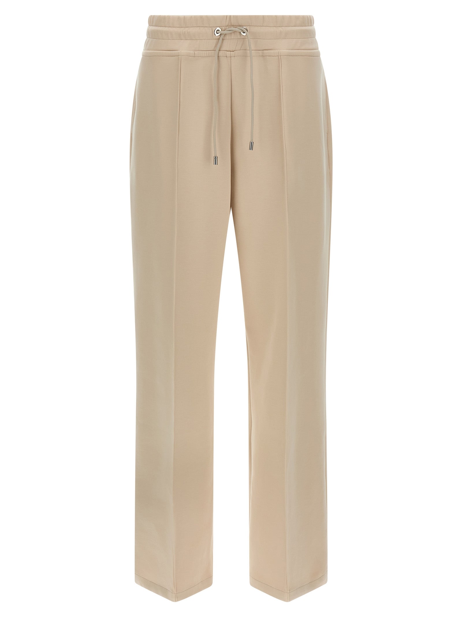 Bayonne Joggers — Beige
