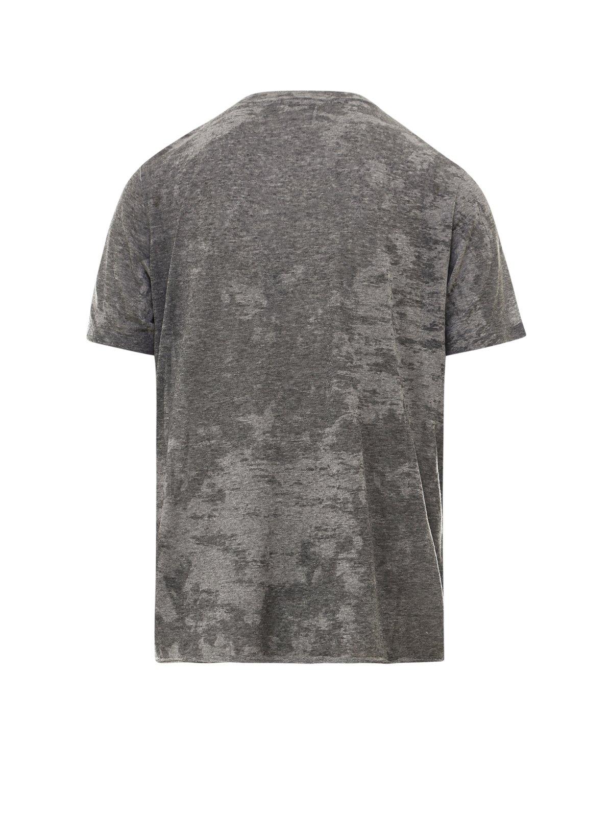 Rive Gauche D?vor? T-shirt
