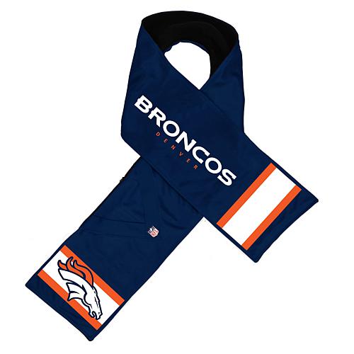 Officially Licensed NFL Hero Jersey Scarf