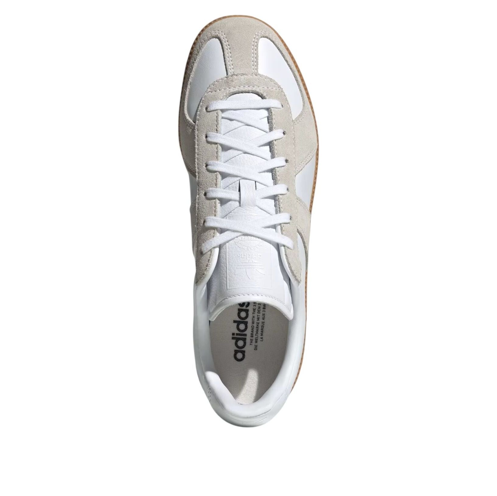 BW Army 'Cloud White Chalk White'
