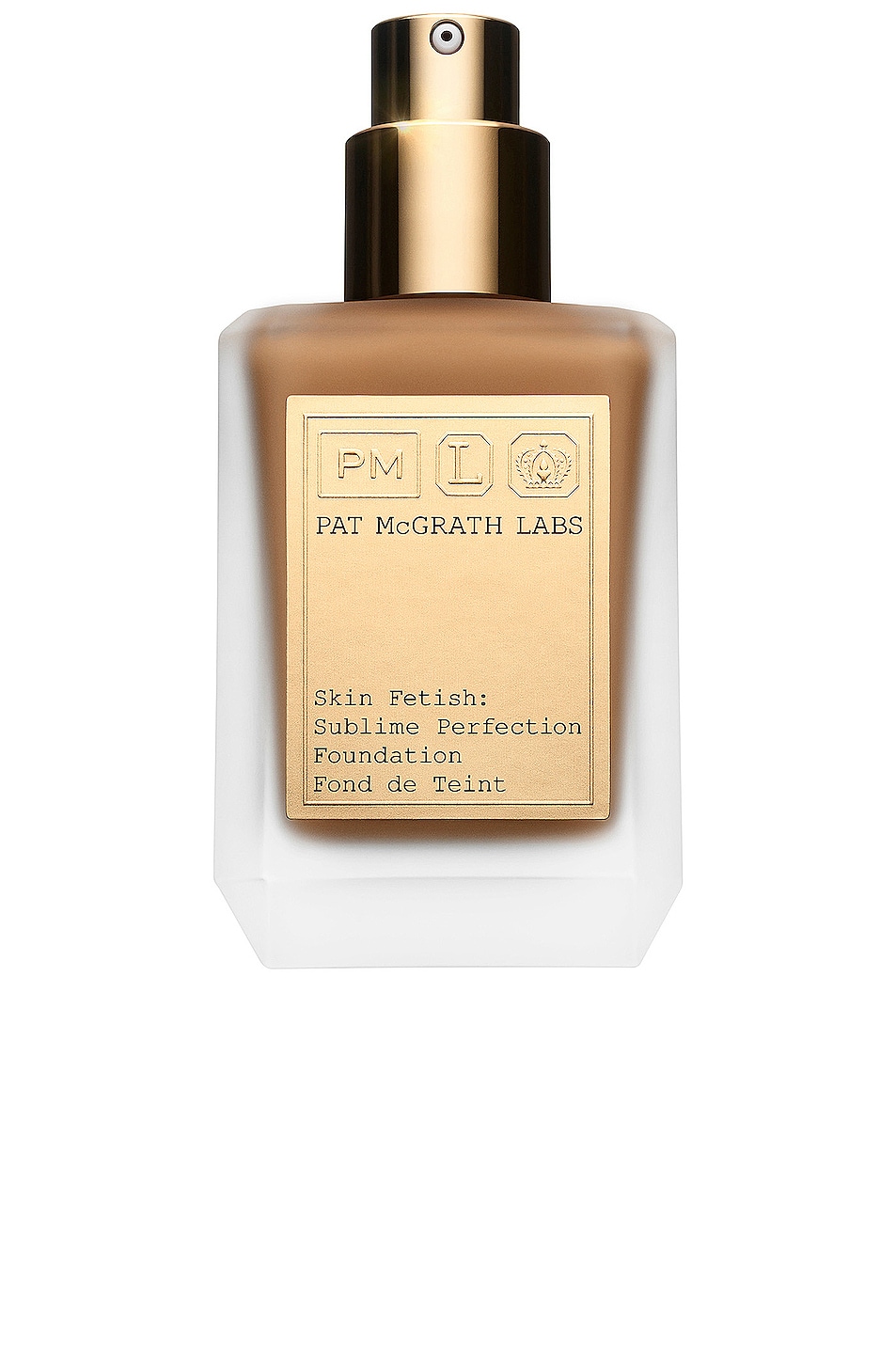 PAT McGRATH LABS Skin Fetish: Sublime Perfection Foundation in Beauty: NA