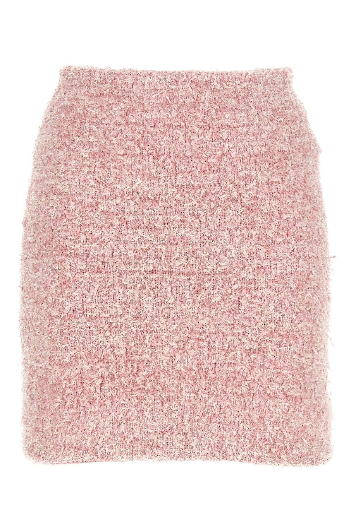 Tweed Skirt