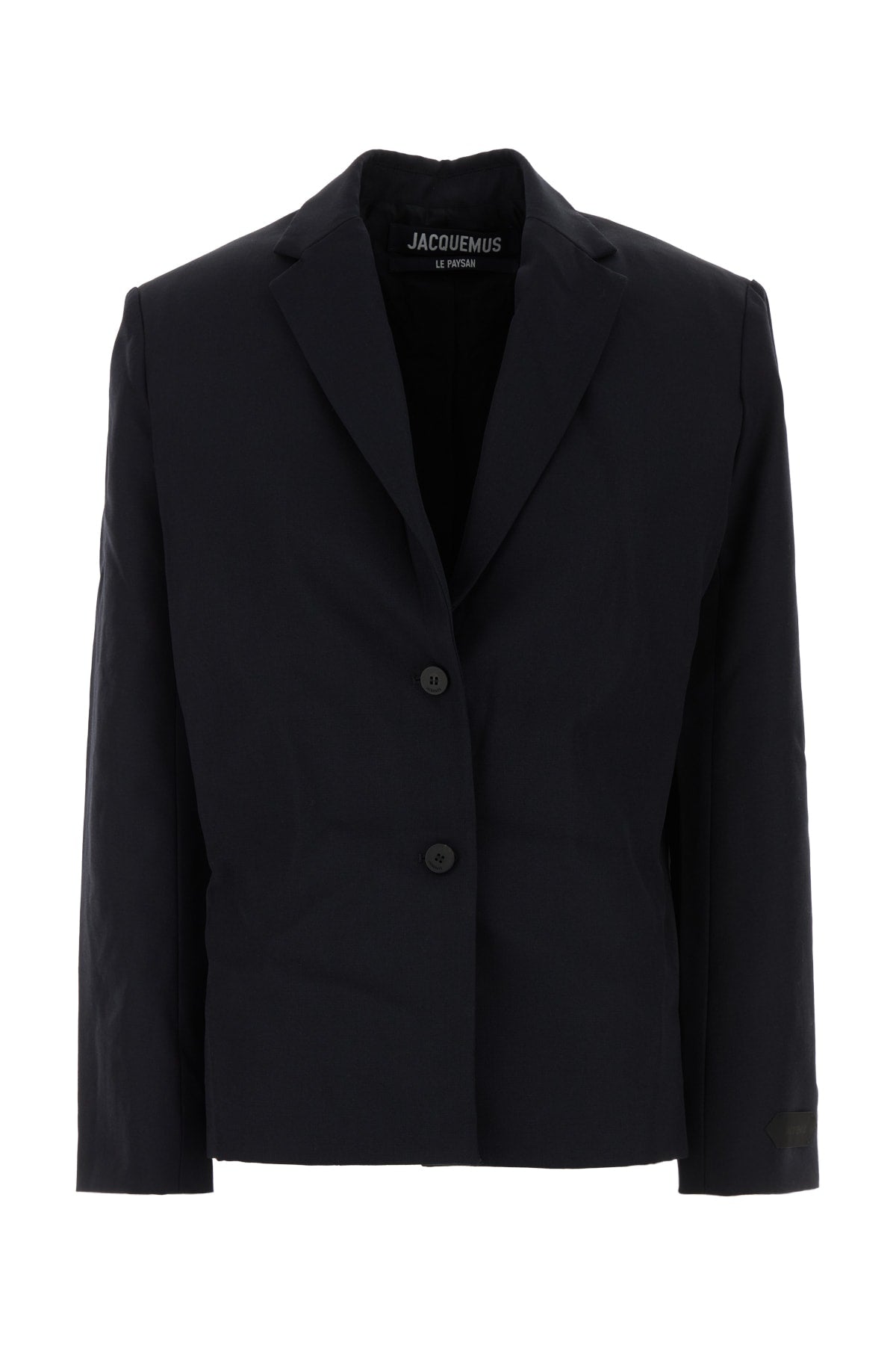 Veste Blazer — Navy