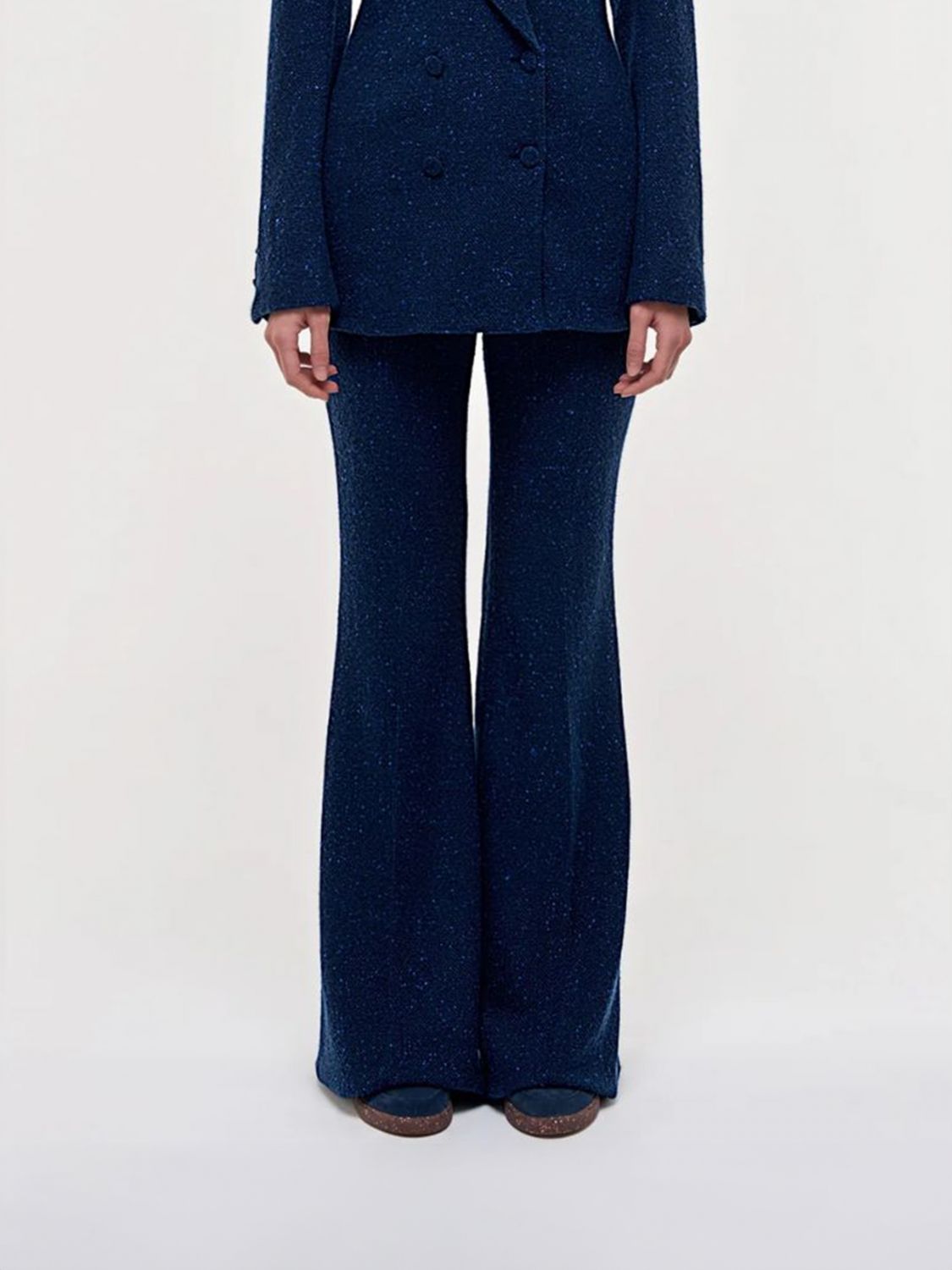Pants woman