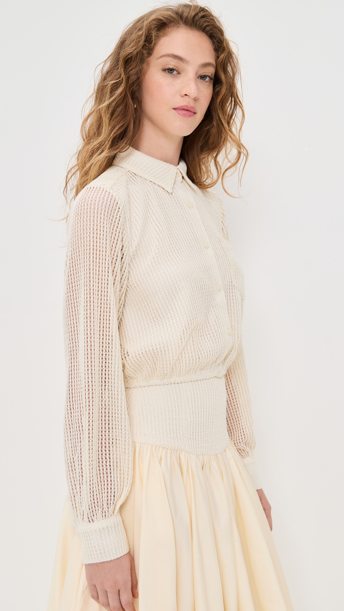 Elexiay Kemi Top Nude