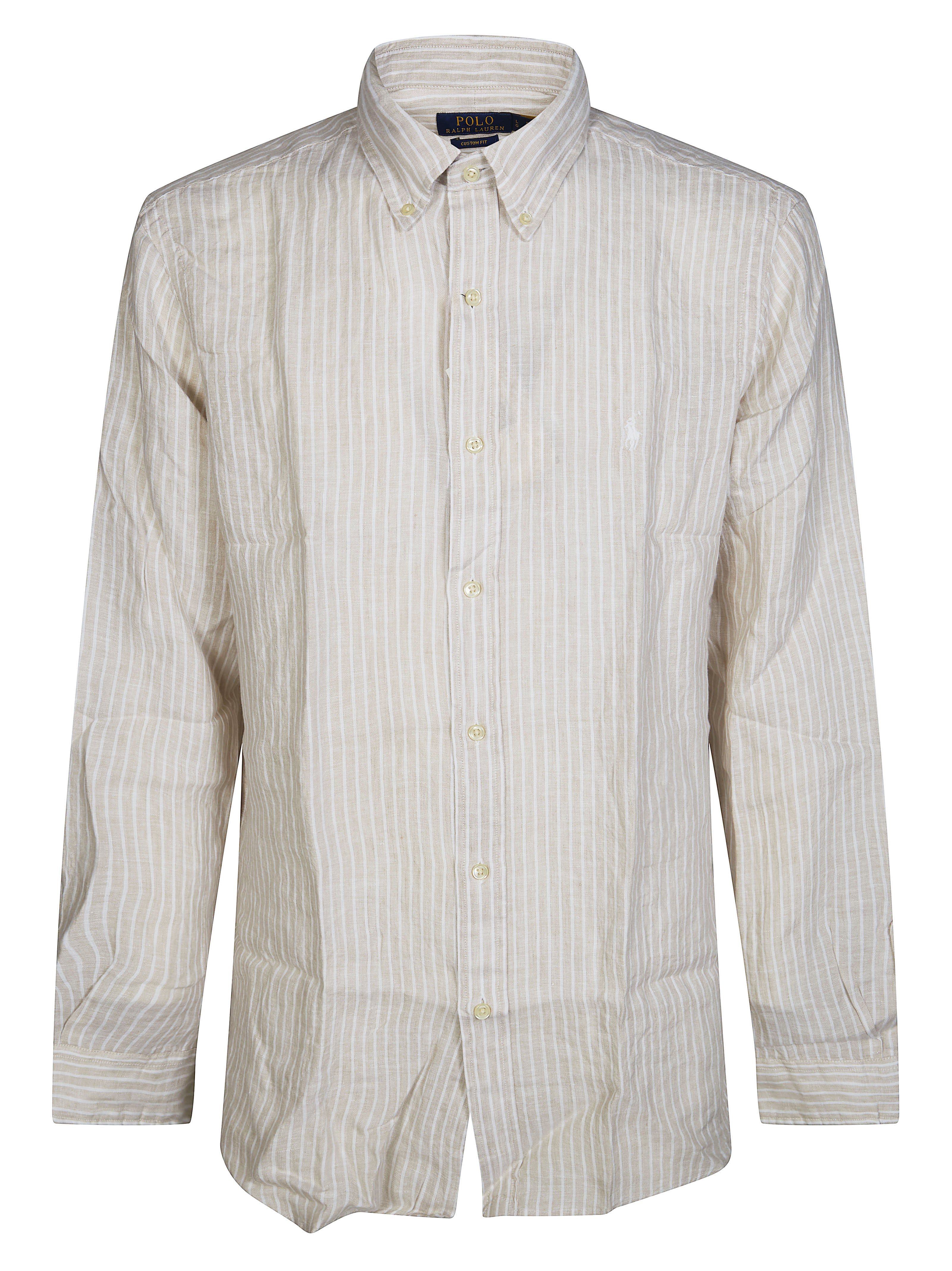 Linen Casual Shirt - Perfect for Spring/Summer 2026