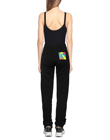 Woman Pants Black