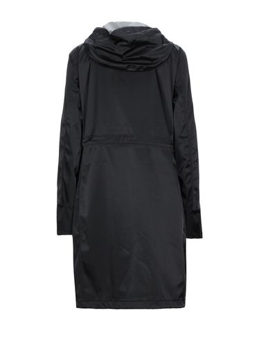 Woman Overcoat & Trench Coat Black