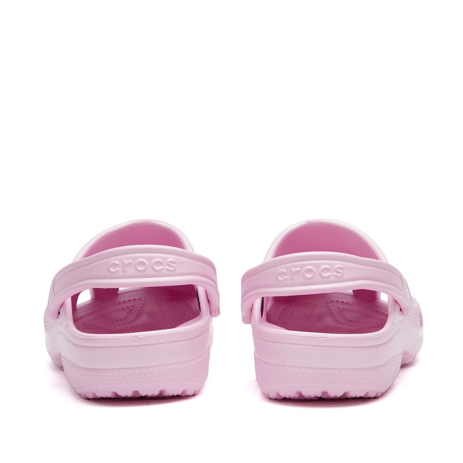 Women's Classic Clog in Ballerina Pink