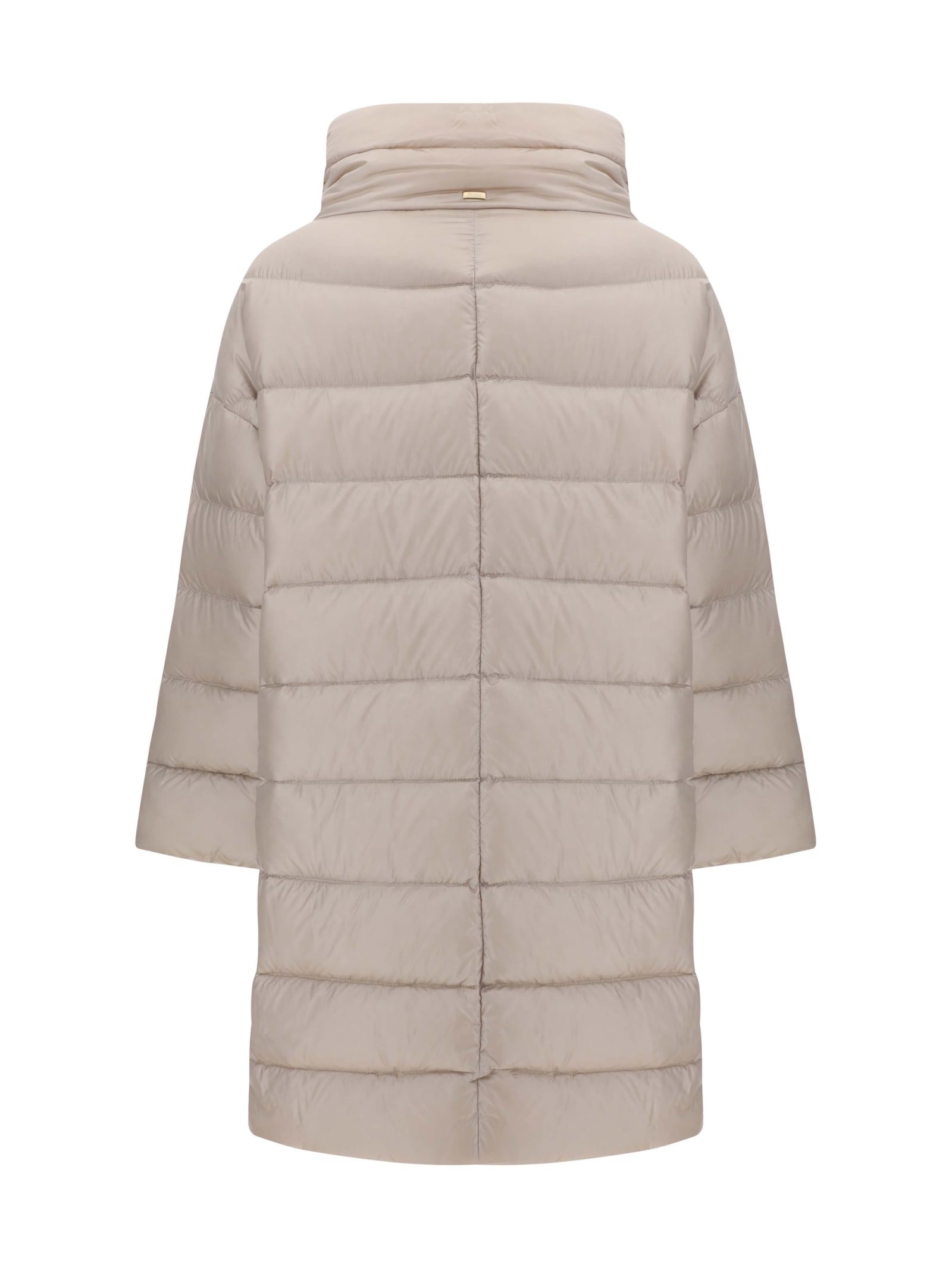 Down Jacket