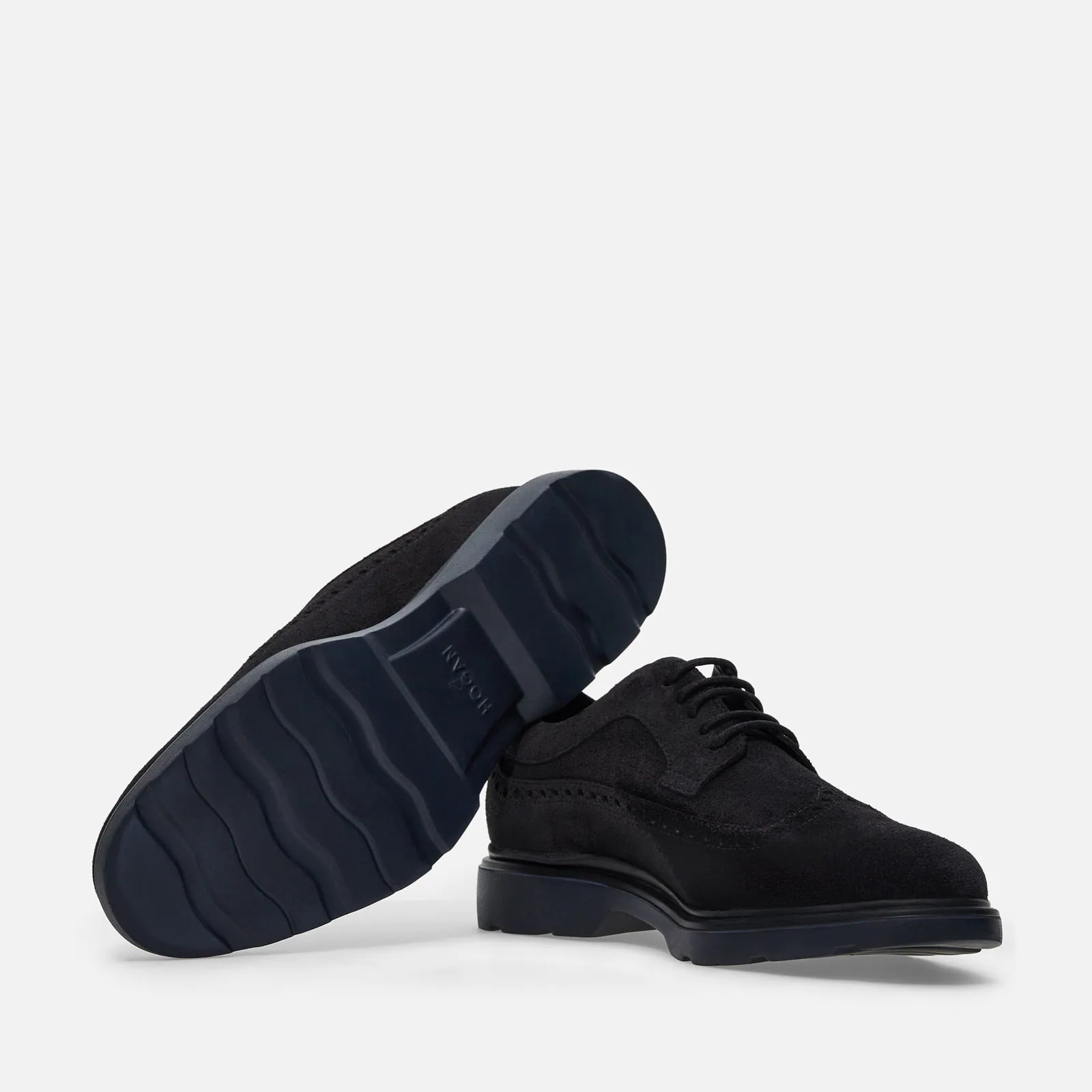 호간 남성 스트링가타 네라 Hxm3930bx60hg09998 12622490