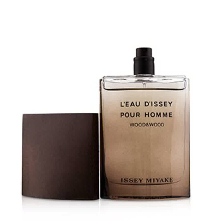 Leau Dissey Wood & Wood / EDP Spray Intense 1.6 oz 