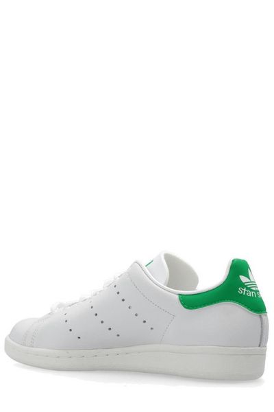 Adidas Originals Stan Smith 80s Low-Top Sneakers