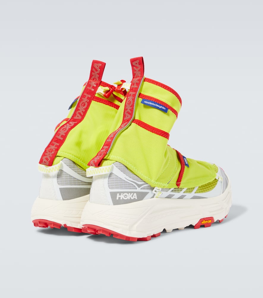 X Nicole McLaughlin Mafate Speed Three2 sneakers