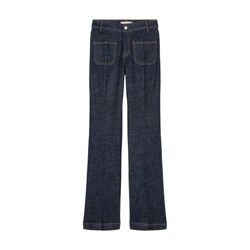 Dompay Flare Jeans