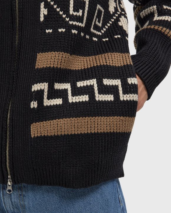 WESTERLEY CARDIGAN
