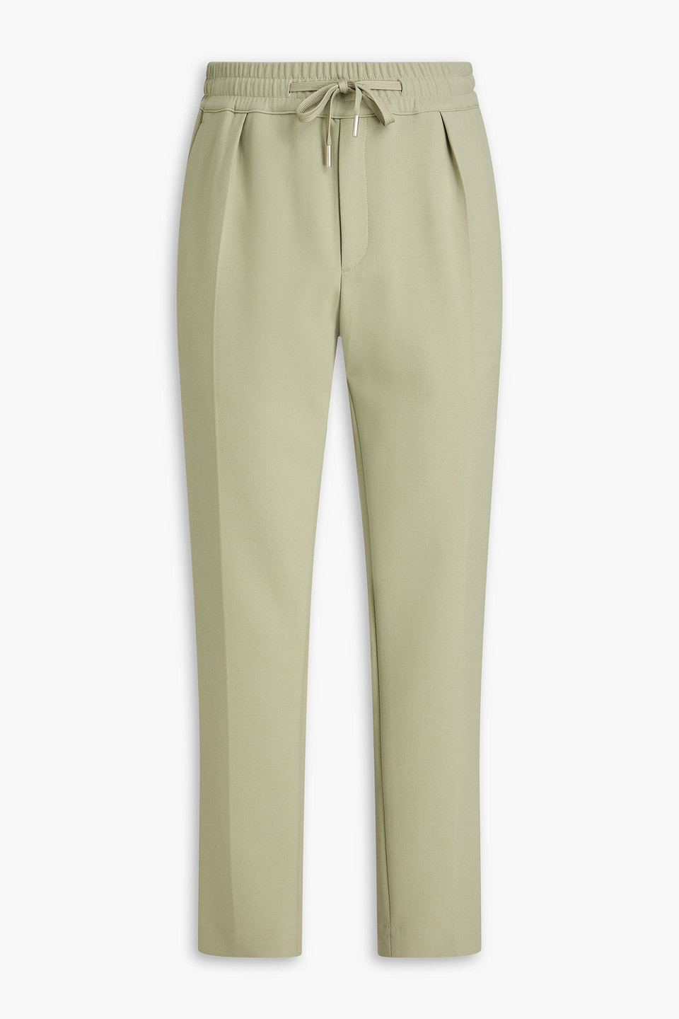 Jersey pants - Green - S